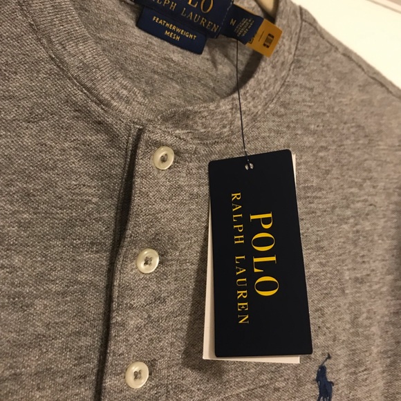 Polo Ralph Lauren shirt new with tag - Picture 1 of 7